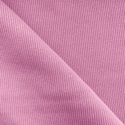 Ткань Кашкорсе, 420гм/2, 110см, цвет Сухая роза (на отрез)  в 