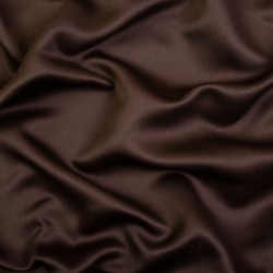 Ткань Блэкаут для штор светозатемняющая 75% &quot;Шоколад&quot; (на отрез)  в Ростове-на-Дону