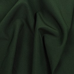 Габардин (100%пэ), Темно-зеленый   в 
