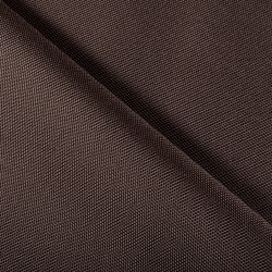 Ткань Кордура (Китай) (Оксфорд 900D), цвет Коричневый (на отрез)  в 